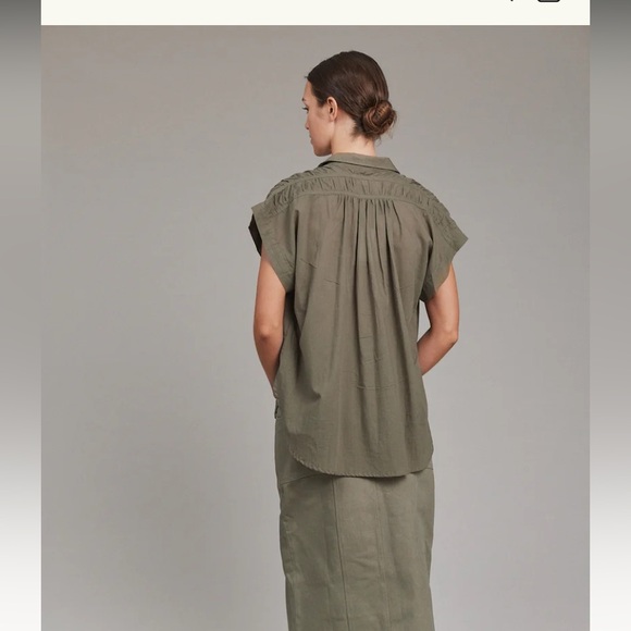 Acacia suni top - Picture 7 of 7